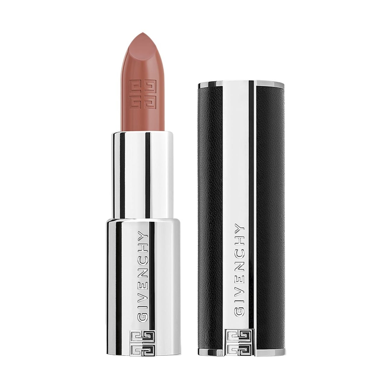 Помада для губ Givenchy Le Rouge Interdit Intense Silk 109 Beige Sable, 3.4 г